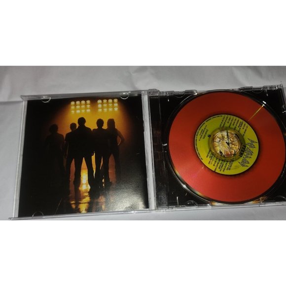 DEF LEPPARD cd YEAH! 2 bonus tracks NO MATTER WHAT/WINTER SONG - Picture 7 of 10